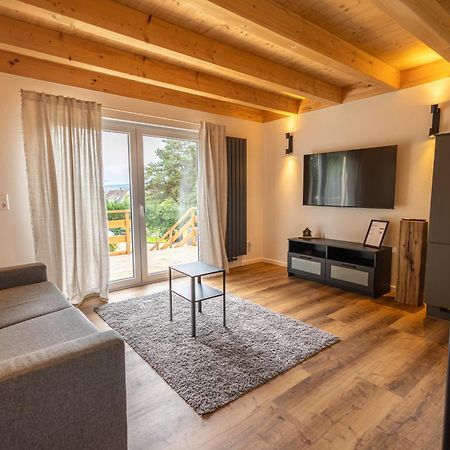 Ferienhaus Nigra Marbach Villingen-Schwenningen Εξωτερικό φωτογραφία