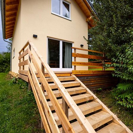 Ferienhaus Nigra Marbach Villingen-Schwenningen Εξωτερικό φωτογραφία