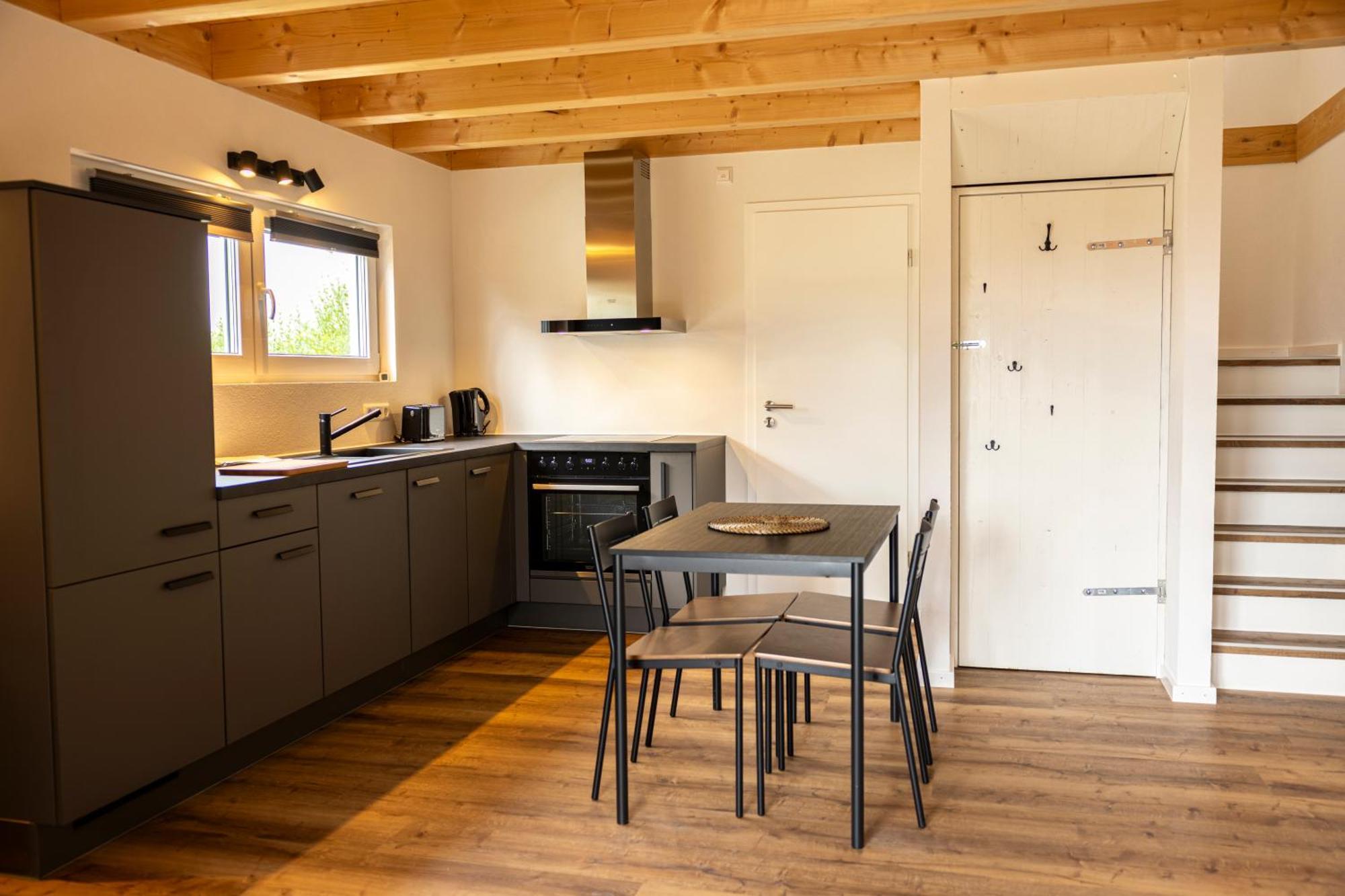 Ferienhaus Nigra Marbach Villingen-Schwenningen Εξωτερικό φωτογραφία