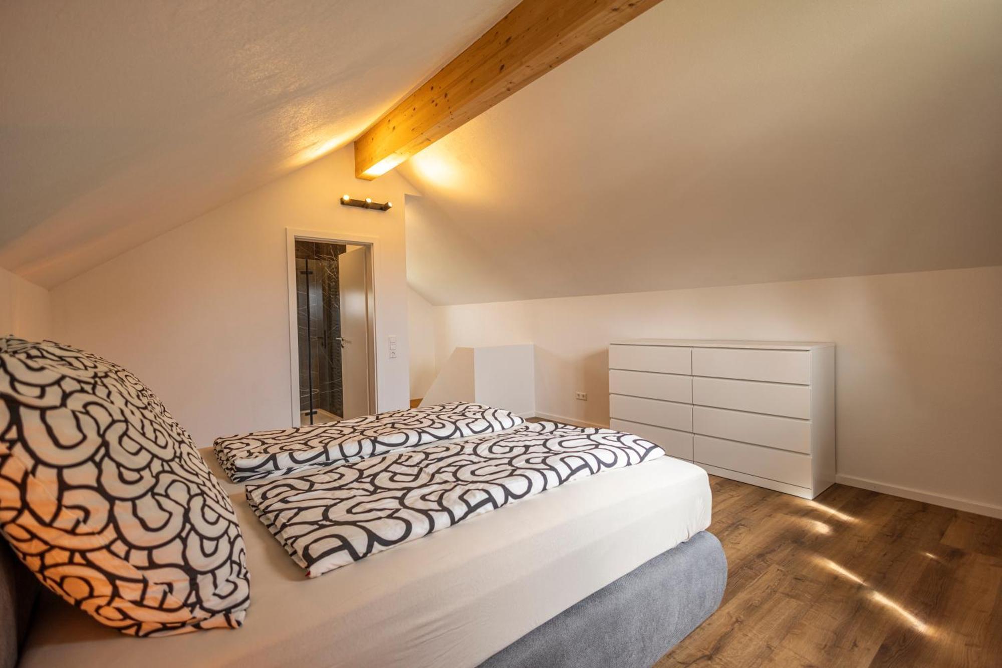 Ferienhaus Nigra Marbach Villingen-Schwenningen Εξωτερικό φωτογραφία