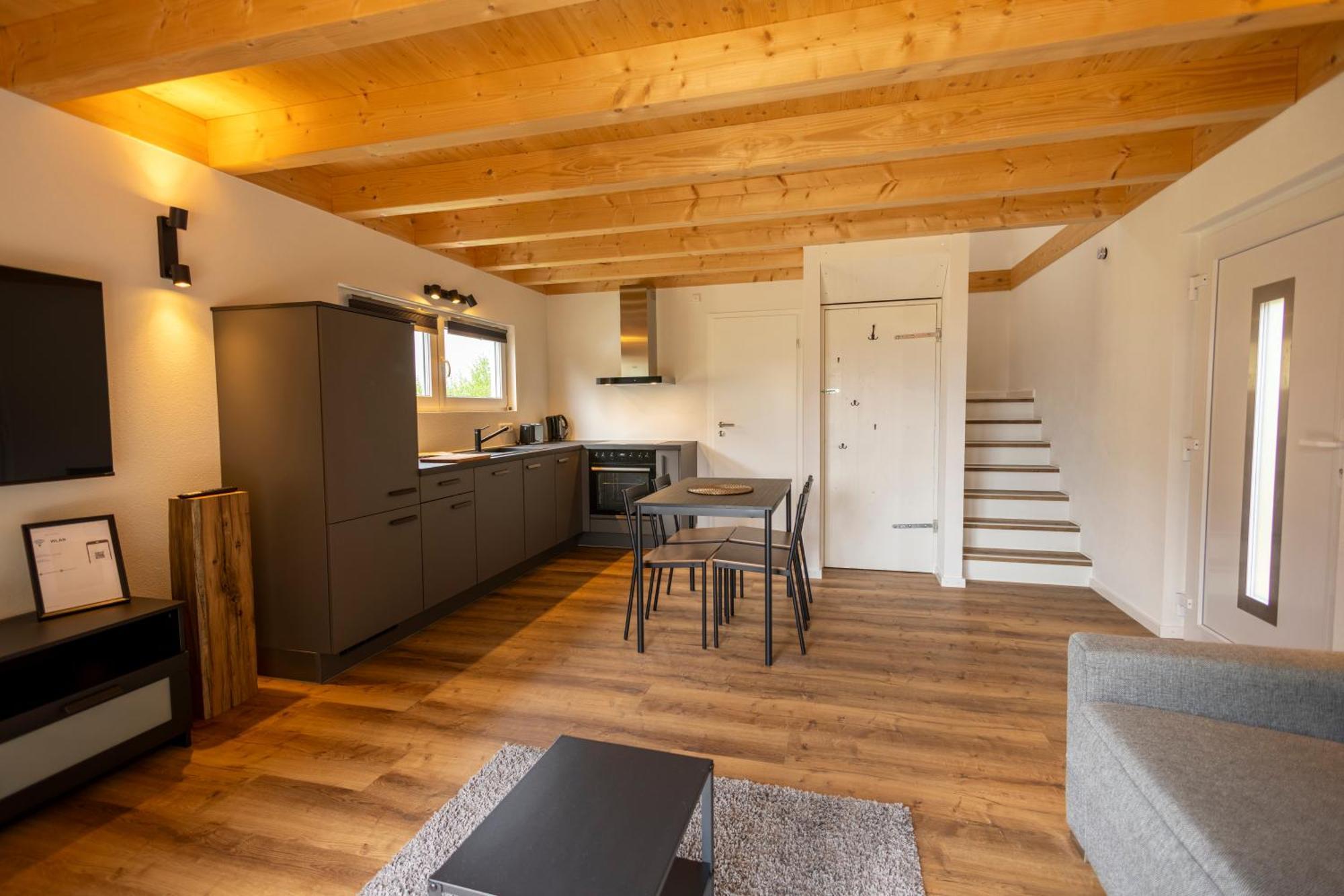 Ferienhaus Nigra Marbach Villingen-Schwenningen Εξωτερικό φωτογραφία