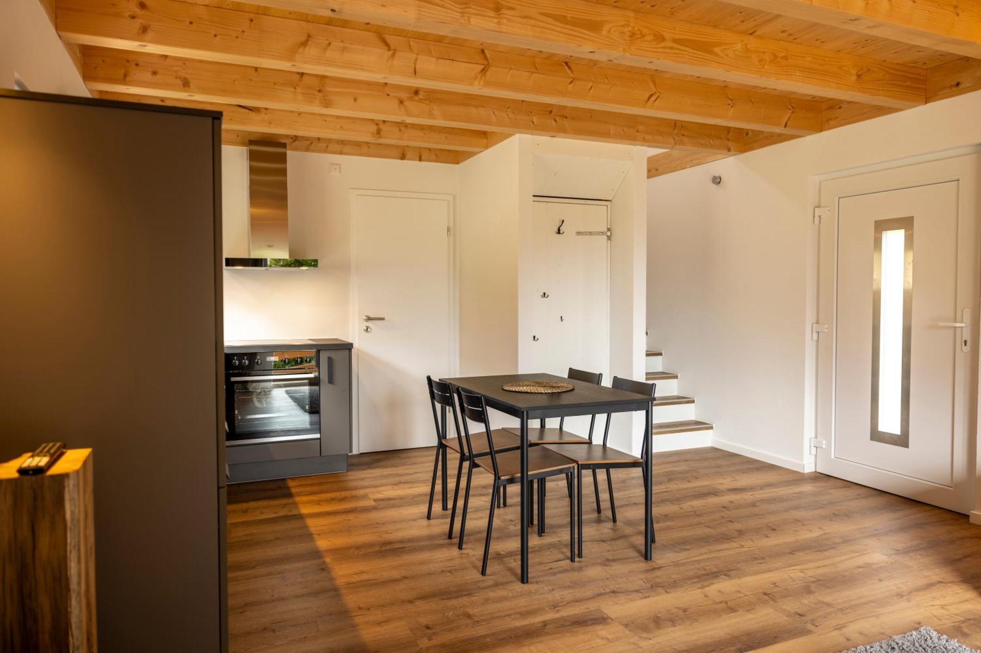 Ferienhaus Nigra Marbach Villingen-Schwenningen Εξωτερικό φωτογραφία